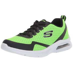 Skechers Unisex-Child Microspec Max Sneaker