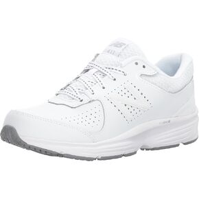 حذاء رياضي نسائي New Balance 411، أسود Bk2، 3 UK in Saudi Arabia