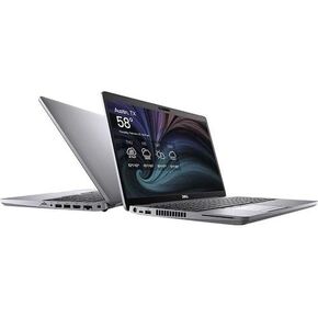 ديل لاتيتيود 5411 14 انش نوتبوك - فل اتش دي - 1920 x 1080 - كور i7 i7-10850H الجيل العاشر 2.7 جيجاهيرتز سداسي النواة (6 كور) - ذاكرة رام 16 جيجا - 512 جيجا اس اس دي in Kuwait