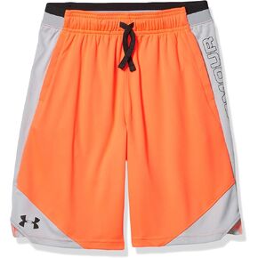 شورت للصبيان من Under Armour مطبوع عليه Stunt 2.0 لممارسة التمارين الرياضية in Kuwait