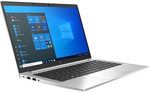 HP 13.3" EliteBook 830 G8 Laptop in Saudi Arabia