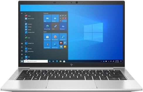 HP 13.3" EliteBook 830 G8 Laptop in Saudi Arabia