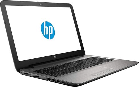 اتش بي لاب توب 15.6 انش اتش دي، انتل كور i5-7200U 2.5جيجاهيرتز، ذاكرة رام 8 جيجا، 1 تيرا اتش دي دي، واي فاي، بلوتوث، سوبر متعدد دي في دي، واي فاي، كاميرا ويب اتش دي، ويندوز 10، فضي in Kuwait