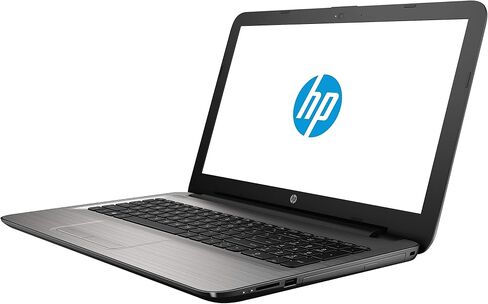 اتش بي لاب توب 15.6 انش اتش دي، انتل كور i5-7200U 2.5جيجاهيرتز، ذاكرة رام 8 جيجا، 1 تيرا اتش دي دي، واي فاي، بلوتوث، سوبر متعدد دي في دي، واي فاي، كاميرا ويب اتش دي، ويندوز 10، فضي in Kuwait