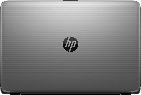 اتش بي لاب توب 15.6 انش اتش دي، انتل كور i5-7200U 2.5جيجاهيرتز، ذاكرة رام 8 جيجا، 1 تيرا اتش دي دي، واي فاي، بلوتوث، سوبر متعدد دي في دي، واي فاي، كاميرا ويب اتش دي، ويندوز 10، فضي in Kuwait