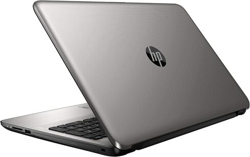 اتش بي لاب توب 15.6 انش اتش دي، انتل كور i5-7200U 2.5جيجاهيرتز، ذاكرة رام 8 جيجا، 1 تيرا اتش دي دي، واي فاي، بلوتوث، سوبر متعدد دي في دي، واي فاي، كاميرا ويب اتش دي، ويندوز 10، فضي in Kuwait
