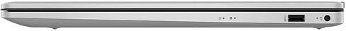 Newest HP 17t Laptop, 17.3" HD+ Touchscreen, Intel Core i5-1135G7 Processor 2.4GHz to 4.2GHz, 16GB RAM, 512GB PCIe SSD, Webcam, Wi-Fi 6, Backlit Keyboard, Windows 11 Home, Silver in Saudi Arabia