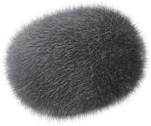 Sony Vlogger Shotgun Microphone with Multi Interface Shoe Bundle with Nylon Braided 3.5mm Male-Female Audio Cable (2 Items) in Kuwait