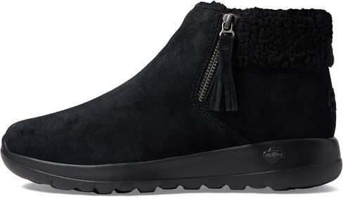 Skechers Women's On-The-go Joy-Happily Cozy Mid Calf Boot in Saudi Arabia
