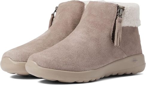 Skechers Women's On-The-go Joy-Happily Cozy Mid Calf Boot in Saudi Arabia