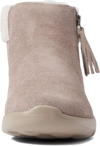 Skechers Women's On-The-go Joy-Happily Cozy Mid Calf Boot in Saudi Arabia