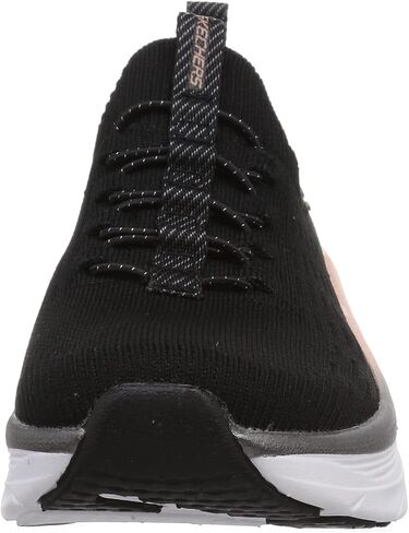Skechers Women's D'lux Walker Let It Glow Sneaker in Saudi Arabia