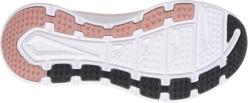 Skechers Women's D'lux Walker Let It Glow Sneaker in Saudi Arabia
