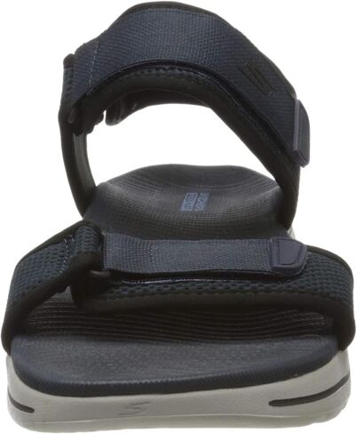 Skechers Men's GOwalk 5, Cabourg Sandal in Kuwait
