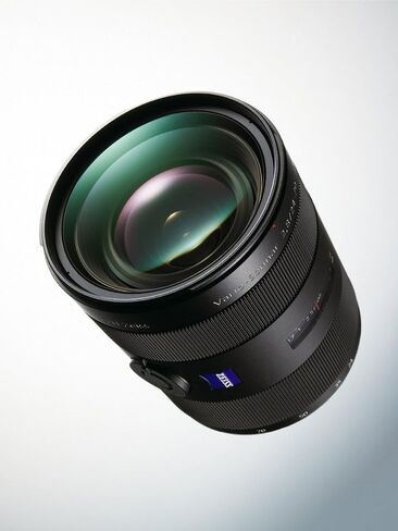 Sony 24 -70mm f/2.8 Carl Zeiss Vario Sonnar T Zoom Lens for Sony Alpha Digital SLR Cameras in Saudi Arabia