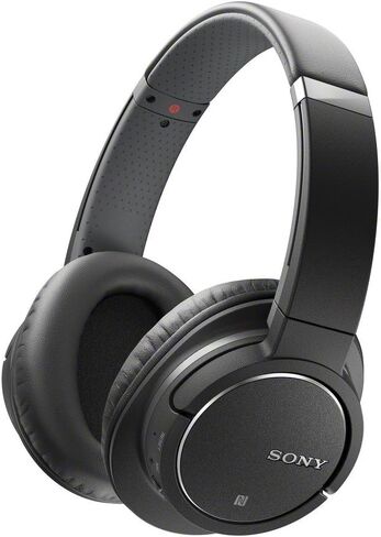 Sony MDRZX770BN Bluetooth and Noise Canceling Headset (Black) (Renewed) in Saudi Arabia