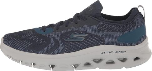 حذاء سكيتشرز GOrun Glide-Step Flex-Athletic للمشي والجري مع حذاء رياضي من الفوم المبرد بالهواء in Kuwait