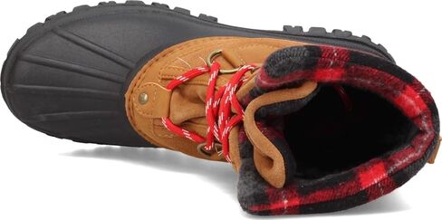 Skechers Women's Waterproof Cold Weather Boot Snow in Saudi Arabia