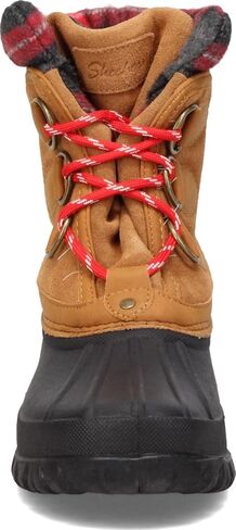 Skechers Women's Waterproof Cold Weather Boot Snow in Saudi Arabia