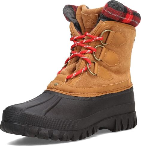 Skechers Women's Waterproof Cold Weather Boot Snow in Saudi Arabia