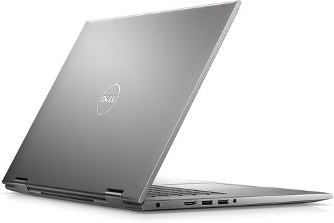 Dell Inspiron i5578-0050GRY 15.6" FHD Laptop (7th Generation Intel Core i5, 8GB RAM, 256 SSD HDD) in Saudi Arabia