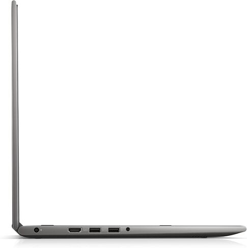Dell Inspiron i5578-0050GRY 15.6" FHD Laptop (7th Generation Intel Core i5, 8GB RAM, 256 SSD HDD) in Saudi Arabia