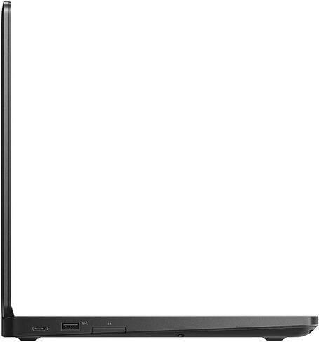 Dell Latitude 5490 Laptop FHD Non-Touch Notebook PC, Intel Core i5 8350U Processor, 16GB Ram, 512GB SSD, Webcam, WiFi & Bluetooth, HDMI, Type C, Backlit Keyboard, Windows 11 (Renewed) in Saudi Arabia
