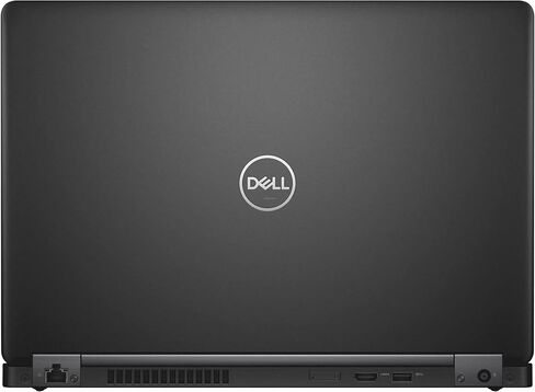 Dell Latitude 5490 Laptop FHD Non-Touch Notebook PC, Intel Core i5 8350U Processor, 16GB Ram, 512GB SSD, Webcam, WiFi & Bluetooth, HDMI, Type C, Backlit Keyboard, Windows 11 (Renewed) in Saudi Arabia