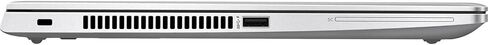 HP EliteBook 830 G5 Tochscreen Laptop - 13.3" FHD Touch Display | 1.7GHz Intel Core i5-8350U Quad-Core | 8GB DDR4 RAM | 256GB SSD | Win10Pro (Renewed) in Kuwait