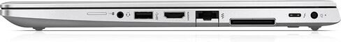 HP EliteBook 830 G5 Tochscreen Laptop - 13.3" FHD Touch Display | 1.7GHz Intel Core i5-8350U Quad-Core | 8GB DDR4 RAM | 256GB SSD | Win10Pro (Renewed) in Kuwait