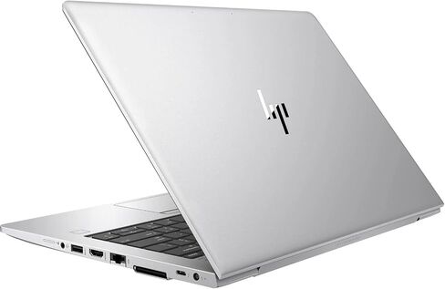 HP EliteBook 830 G5 Tochscreen Laptop - 13.3" FHD Touch Display | 1.7GHz Intel Core i5-8350U Quad-Core | 8GB DDR4 RAM | 256GB SSD | Win10Pro (Renewed) in Kuwait