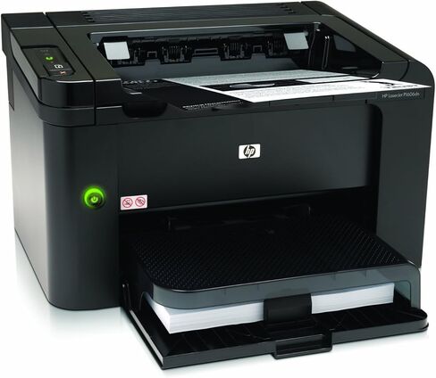 HP Laserjet Pro P1606dn Printer - Old Version, (CE749A) (Renewed) in Kuwait