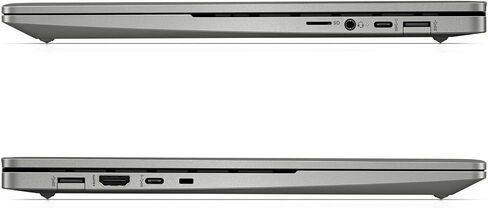HP Chromebook 14B-NA0010WM 14" FHD AMD Ryzen 3 128GB SSD 4GB RAM Mineral Silver in Saudi Arabia
