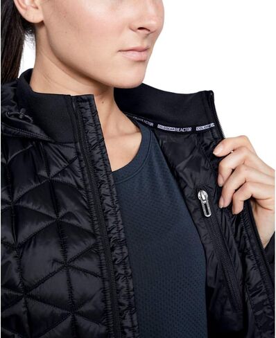 Under Armour Women's ColdGear Reactor Performance Hybrid in Saudi Arabia