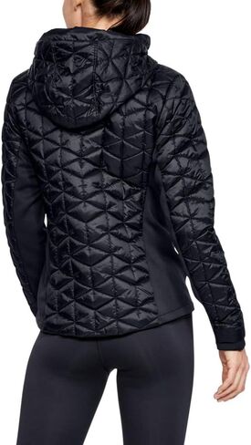 Under Armour Women's ColdGear Reactor Performance Hybrid in Saudi Arabia