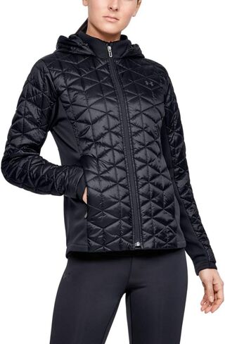 Under Armour Women's ColdGear Reactor Performance Hybrid in Saudi Arabia