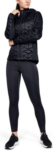 Under Armour Women's ColdGear Reactor Performance Hybrid in Saudi Arabia