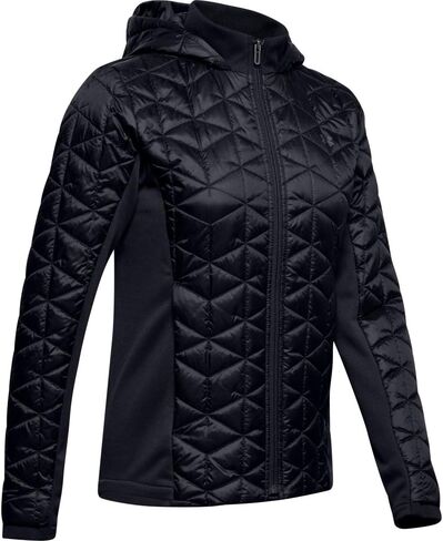 Under Armour Women's ColdGear Reactor Performance Hybrid in Saudi Arabia