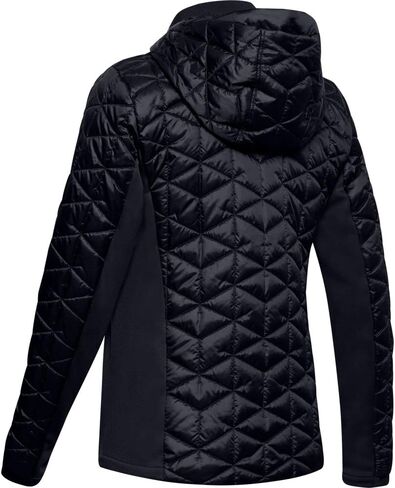 Under Armour Women's ColdGear Reactor Performance Hybrid in Saudi Arabia