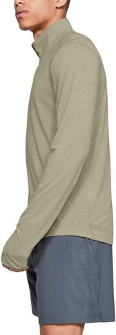 Under Armour Men's Streaker ½ Zip in Kuwait