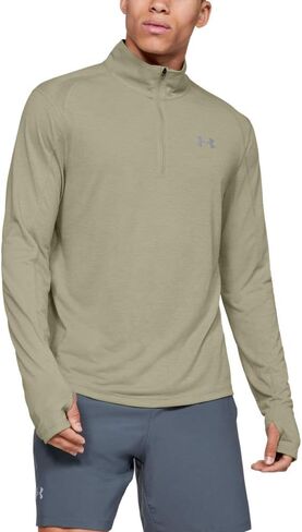 Under Armour Men's Streaker ½ Zip in Kuwait