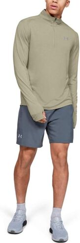 Under Armour Men's Streaker ½ Zip in Kuwait