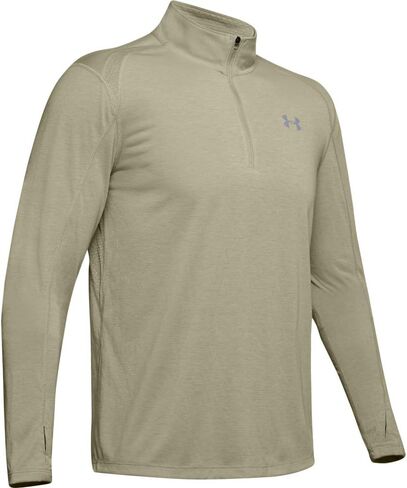 Under Armour Men's Streaker ½ Zip in Kuwait