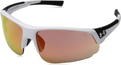 Under Armour Changeup Dual Sunglasses Wrap in Kuwait