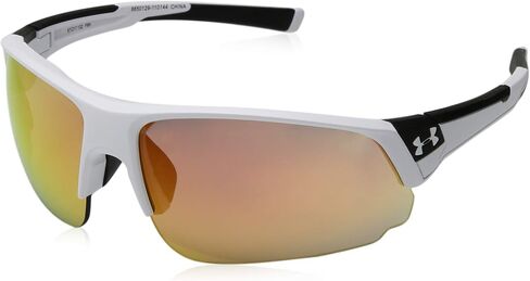 Under Armour Changeup Dual Sunglasses Wrap in Kuwait