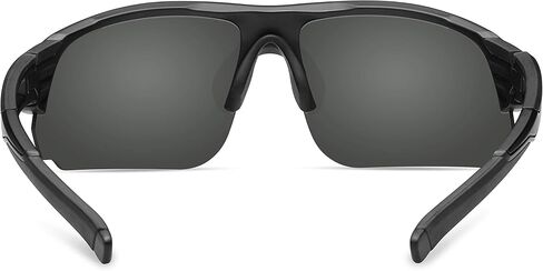 Under Armour Changeup Dual Sunglasses Wrap in Kuwait