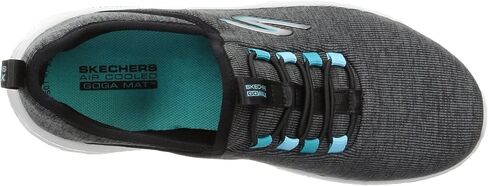 حذاء رياضي Go Walk Flex-Lucy للسيدات من Skechers in Saudi Arabia