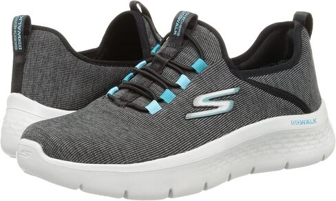 حذاء رياضي Go Walk Flex-Lucy للسيدات من Skechers in Saudi Arabia