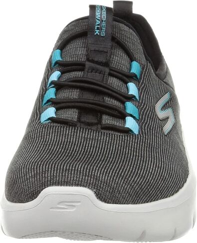 حذاء رياضي Go Walk Flex-Lucy للسيدات من Skechers in Saudi Arabia