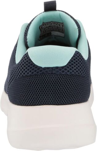 Skechers Women's Go Walk Joy Bungee with Color Pop Sneaker in Saudi Arabia